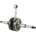 RMS Beauty Peugeot C-tech 50cc 100030130 Krumtapaksel