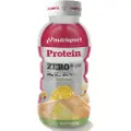 Nutrisport Zero Sugar Kasse Med Proteindrik Multifrugt 330ml 12 Enheder