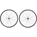 Fulcrum Rapid Red Al Afs Disc Tubeless Hjulset Til Gravelcykel