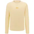 Santini T-shirt Med Lange ærmer