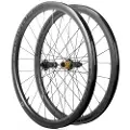 Progress Gr40 Cl Disc Tubeless Hjulset Til Gravelcykel