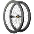 Progress A-prime Cl Disc Tubeless Landevejs Hjulsæt