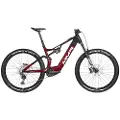 Mmr Quercus 150 10 Performance Line Cx Gen5 29´´ Xt Rd-m8100 2025 Elektrisk Mtbcykel