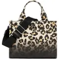DKNY Hadlee Small Stofpose
