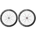 Fulcrum Speed 57 C23 Team Cl Disc Tubeless Landevejs Hjulsæt
