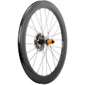Progress Neon Cl Disc Tubeless 2023 Baghjul Til Landevejscykel