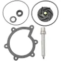 Vparts Fs-142-1 Beverly 500 Reparationssæt Til Vandpumpe