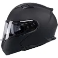 Spec-x Sx-95.01 Modulær Hjelm