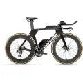 Cervelo P5 Red Axs 2025 Landevejscykel