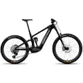 Santa Cruz Bikes Bullit 4 29/27.5´´ Gx Axs 2026 Elektrisk Mtbcykel