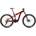 Bh Atomx Lynx 9.7 Brose Smag 29´´ Xt Elektrisk Mtbcykel