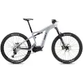 Bh Atomx Lynx 9.7 Brose Smag 29´´ Xt Elektrisk Mtbcykel