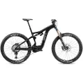 Bh Atomx Lynx 9.9 Brose Smag 29´´ Xt Elektrisk Mtbcykel