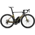 Orbea Orca Aero M21eltd Force Axs 12s 2025 Landevejscykel