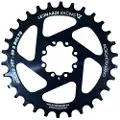Leonardi Racing Gecko Sram S0 8b Kædehjul