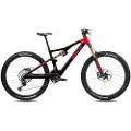 Bh Ilynx Trail Carbon 8.9 Bhz 29´´ Xt 2025 Elektrisk Mtbcykel