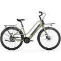 Conor Lisboa Bafang Rm G3600 27.5´´ Elektriskcykel