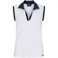 Sea Ranch Rosalina ærmeløs T-shirt