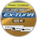 Expert Predator Ex Tuna Monofil Liner 1000 M