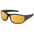 Black Cat Wrap Polariserede Solbriller