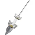 Expert Predator Professional Deep Filet Pole Blæksprutte Jig 500g 280 Mm