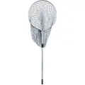 Expert Predator Stål Rustfrit Landingsnet 4x4 Mm