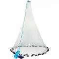 Expert Predator Nylon Monofilamentnet