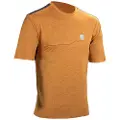 Leatt Trail 1.0 T-shirt Med Korte ærmer