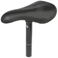 Eclat Complex Combo Fat Cykelsadel