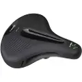 BRN Soft Relax Cykelsadel