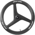 Miche Kleos Spx3 Team Edition Cl Disc Tubeless Landevejscyklens Forhjul