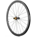 Progress Aero Disc Cl Baghjul Til Landevejscykel