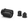 Scope S Shimano Micro Spline Freehub-krop