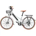 Emotorad Plymouth Elektriskcykel