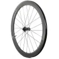 Progress A-prime Cl Disc Tubeless Landevejscyklens Forhjul
