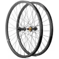 Progress Gpx Nitro2 Boost 29´´ 6b Disc Tubeless Mtb-hjulsett
