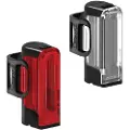 Lezyne Strip Drive+ Cykellampesæt