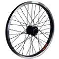 Gurpil Zac 30 Bmx 20´´ Disc 6b Baghjul