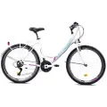 Capriolo Metropolis City 26´´ Cykel