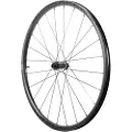 Progress Aspin Cl Disc Tubeless Landevejscyklens Forhjul