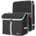 BRN Allungabili Sidetasker 27l