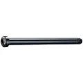BRN M12xp1.5b160.5-t10.5 Gennemgående Aksel