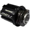 Miche Supertype Campagnolo N3w Freehub-krop