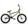 Wethepeople Crs 18 Bmx Cykel