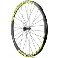 Progress Gpx Nitro2 Boost 29´´ 6b Disc Tubeless Mtb Forhjul
