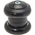 BRN 1´´ Aluminium Integreret Headset