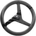 Miche Kleos Spx3 Cl Disc Tubeless Landevejscyklens Forhjul