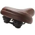 BRN Relax Cykelsadel