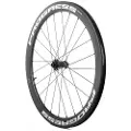 Progress A-prime Cl Disc Tubeless Landevejscyklens Forhjul