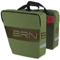 BRN Stylish Sidetasker 15l